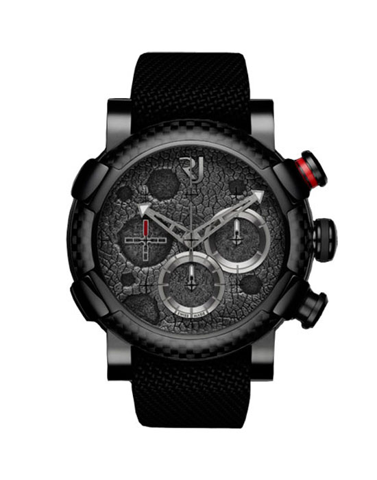 Часы Romain Jerome MOON DUST CHRONO RJ.M.CH.001.01